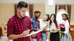 Oportunidades de formación internacional en neurociencia y ciencias computacionales