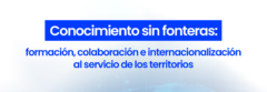 Programa Internacional de Formación en Investigación del Sur Andino promoverá talleres colaborativos entre universidades de la región