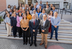 El Vicerrectorado de Investigación presenta sus logros de gestión