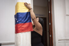 Mujeres migrantes, trabajo sexual y violencia: lo que revela una investigación en Lima