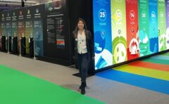 Egresada de Biología de Cayetano representará al Perú en programa de líderes emergentes de la biotecnología global en SynBioBeta 2026