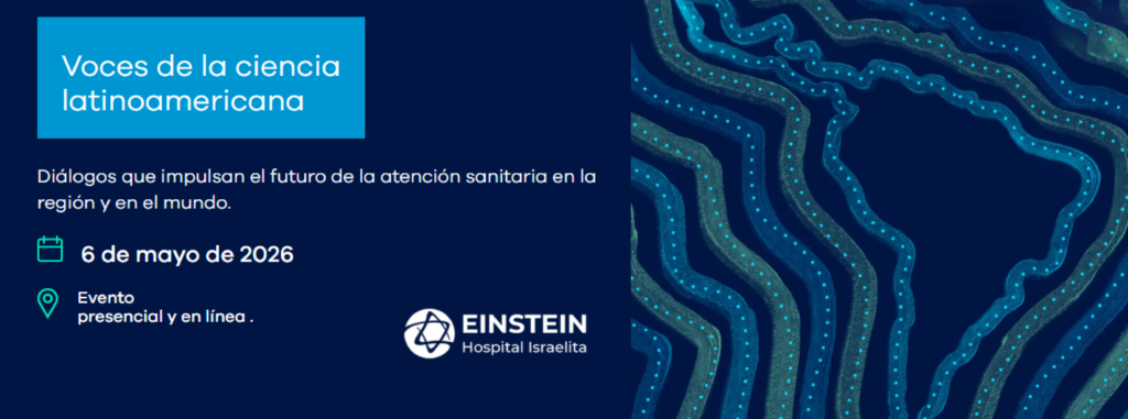 voces de la ciencia latinoamericana