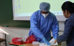 Oficina de Bioseguridad realizó curso-taller sobre respuesta frente a incidentes biológicos