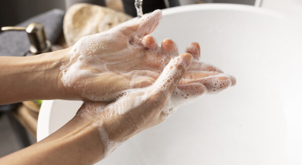 close-up-hygienic-hand-washing