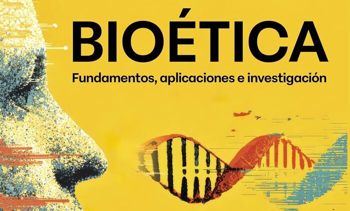 Bioética - PORTADA
