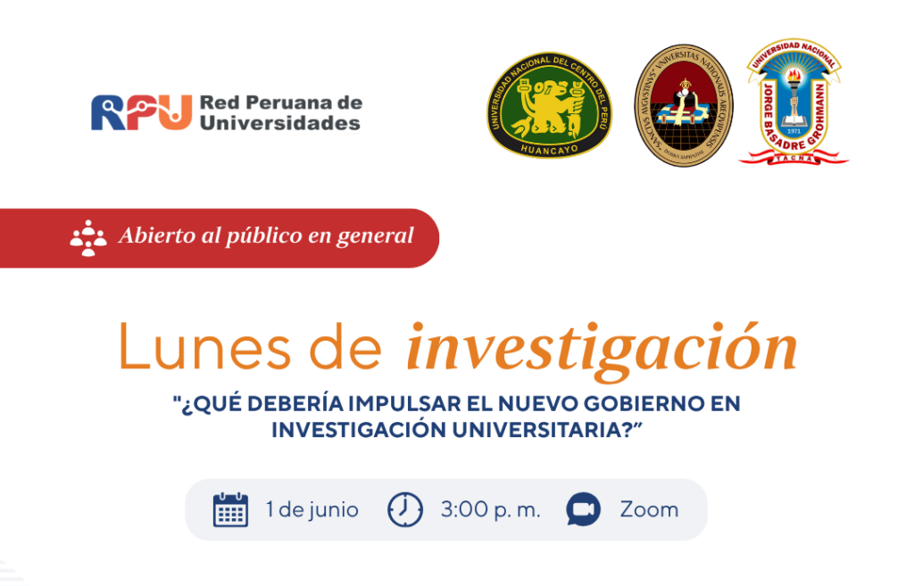 Lunes de investigación 0106A