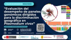 Gerardo Porras compartirá resultados de su pasantía en la Universidad de Harvard