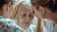Centro de Excelencia en Enfermedades Cr贸nicas de Cayetano publica estudio sobre la experiencia de vivir con demencia en el Per煤