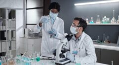 OPS y Programa TDR financiar谩n investigaciones sobre enfermedades transmisibles en Am茅rica Latina y el Caribe