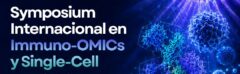 Participa del curso Symposium Internacional en Immuno-OMICs y Single-Cell
