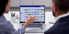 No te pierdas los eventos del Vicerrectorado de Investigación programados para julio
