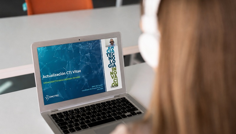 webinar CTI Vitae_nota web_investigacion cayetano 2
