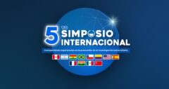 5.掳 Simposio Internacional: 芦Compartiendo experiencias en la promoci贸n de la investigaci贸n universitaria禄