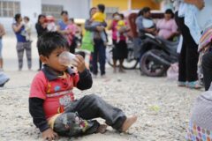 Nuevo estudio propone un enfoque de doble efecto fiscal contra la obesidad y la desnutrición crónica en el Perú