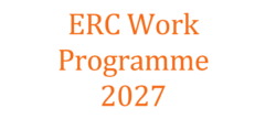 Convocatoria ERC Starting Grant 2027: financiamiento europeo de hasta 1,5 millones de euros para investigadores