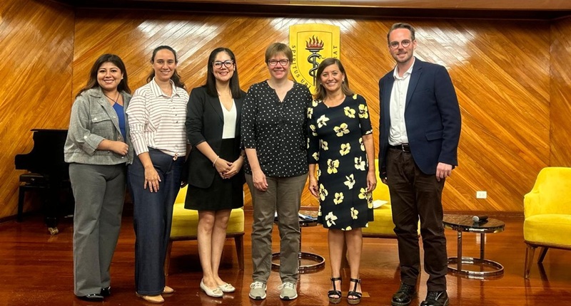 II Simposio Internacional del Proyecto RETAMA