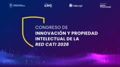 Cayetano organizará el Congreso de Innovación y Propiedad Intelectual de la Red CATI 2026