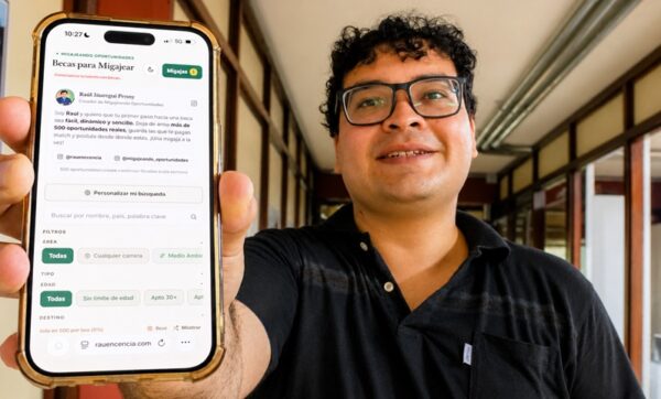 Raúl Jáuregui Penny - investigacion cayetano nota web
