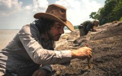 Rodolfo Salas-Gismondi lidera expedición científica en busca del origen de la biodiversidad amazónica