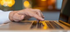 Webinar «Datos abiertos: desafíos y oportunidades para la investigación en el Perú»