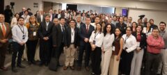 VI Congreso de la Red CATI impulsó el intercambio de experiencias para fortalecer la propiedad intelectual y la innovación