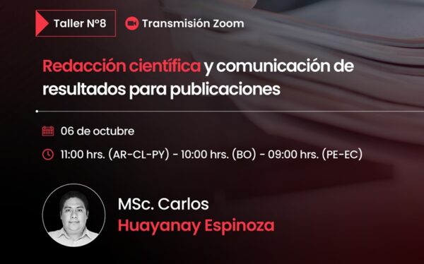Publicación taller investigacion cayetano