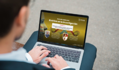 DUARI desarrolló cuarta sesión de la serie de webinars “Bioética en la Investigación”