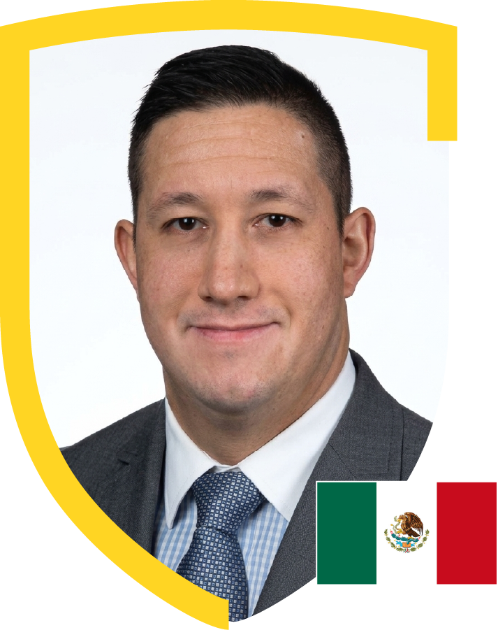 Luis Ochoa