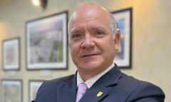 Dr. Manuel Pérez Martinot es reelegido como presidente del Comité Institucional de Ética en Investigación para el periodo 2026-2029