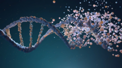 Taller de difusión: Exploración del perfil de expresión de microRNAs en la transmisión congénita de Chagas