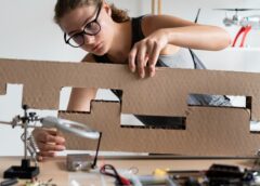 Premio Internacional UNESCO-Al Fozan convoca a j贸venes cient铆ficos y cient铆ficas en STEM