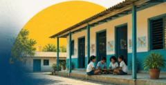 Conversatorio analizará cómo preparar a las escuelas de América Latina ante el fenómeno de El Niño