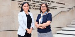 Investigadoras de Cayetano obtienen financiamiento de ProCiencia para proyectos de investigación básica