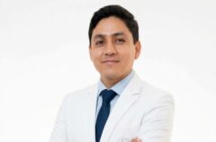 Dr. Manuel Escobar es distinguido como IEA Fellow 2026 por su trayectoria en ergonomía y factores humanos