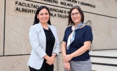 Investigadoras de Cayetano obtienen financiamiento de ProCiencia para proyectos de investigación básica