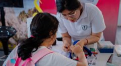 Per煤 con Ciencia 2026 llegar谩 a Chiclayo y Cayetano estar谩 presente una vez m谩s