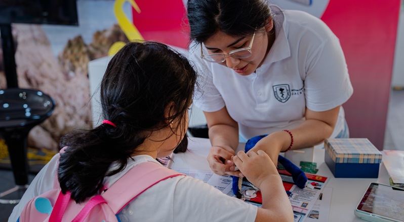 nota web peru con ciencia 2026 - investigacion cayetano - concytec